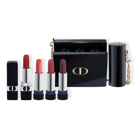 Rouge Dior lipstick holder